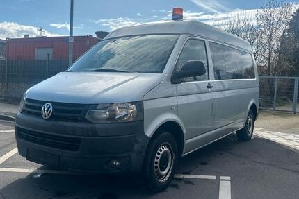 VW T5 Transporter 418.579 km 6.401 &euro; Wesseling 50389
