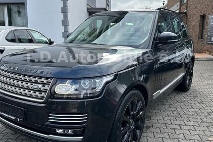 Land Rover Range Rover 224.000 km 17.999 € Troisdorf 53840