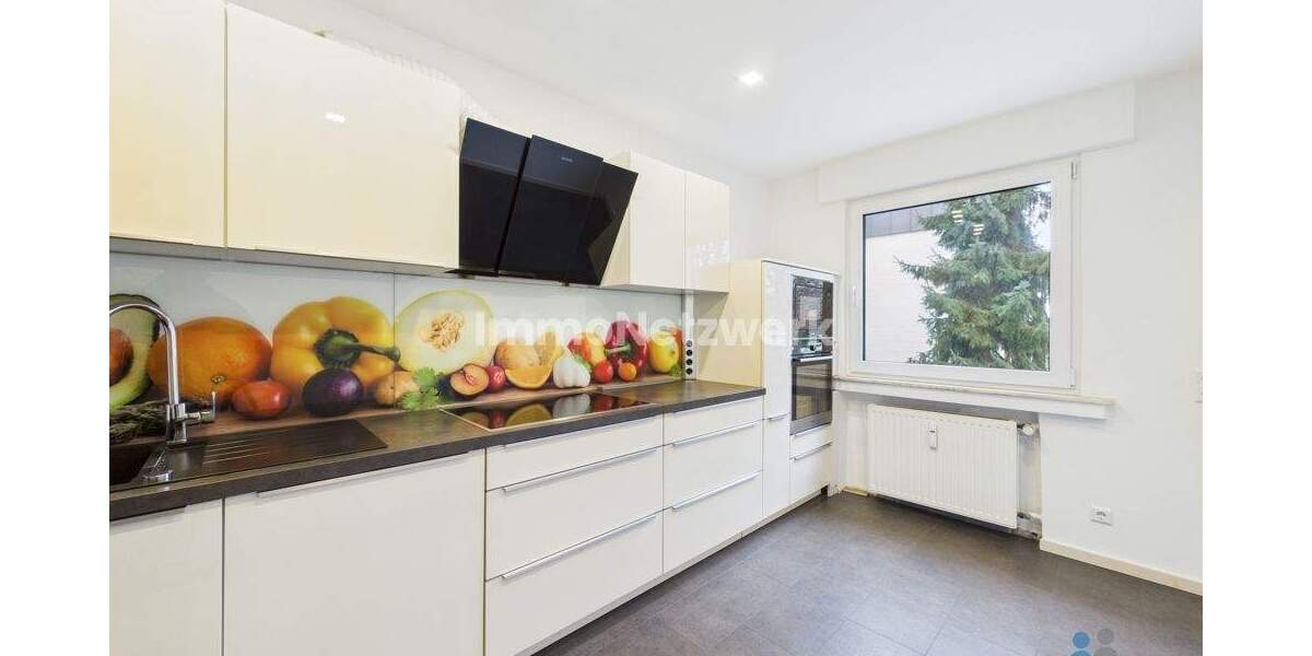 Etagenwohnung Nörvenich / Wissersheim Wissersheim - 4 Zimmer, 110 m&sup2;, 197.500&euro; | Angebot:24832312