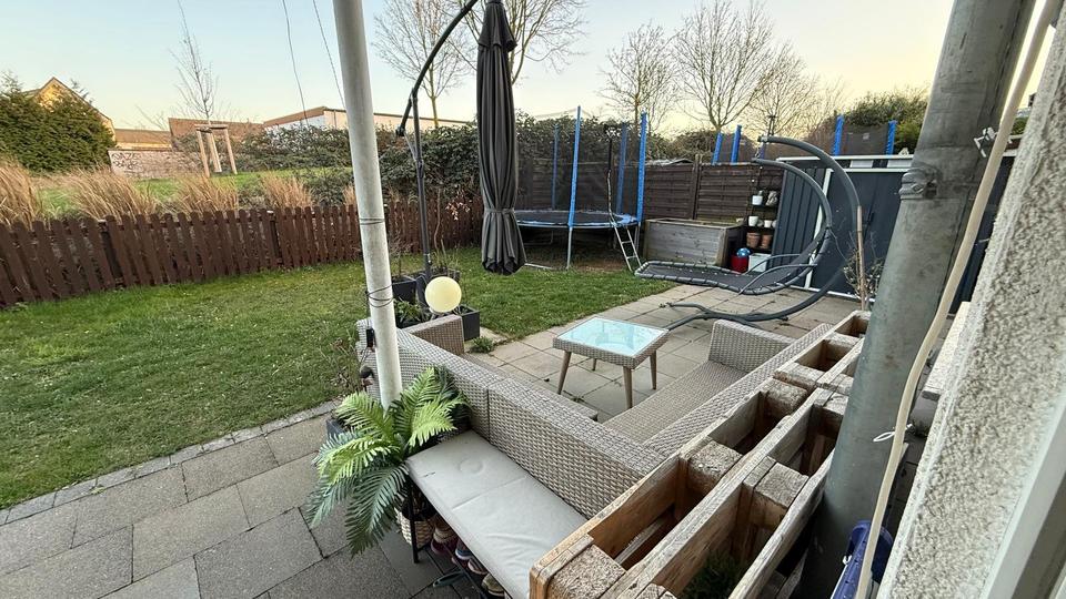 Maisonettenwohnung Bergheim Ahe - 2 Zimmer, 71 m&sup2;, 1.215&euro; | Angebot:25369296