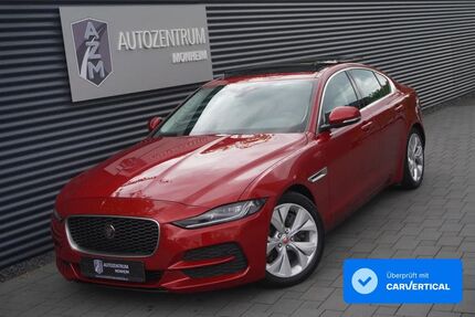 Jaguar XE 34.000 km 22.990 &euro; Monheim am Rhein 40789