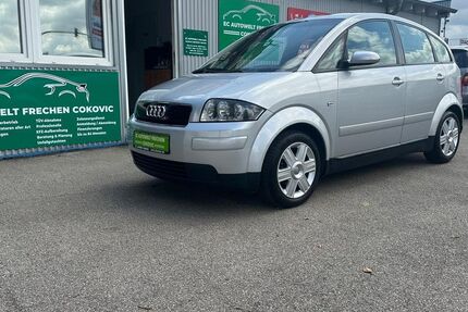 Audi A2 126.500 km 3.690 &euro; Frechen 50226