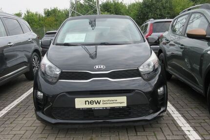 Kia Picanto 46.080 km 9.987 € Köln 51149