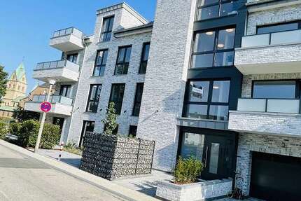 Wohnung zum Mieten in Pulheim 1.190 € 71 m²