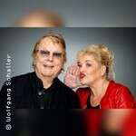 Wolfgang Schaller und Birgitt Schaller - Eh ich´s vergesse