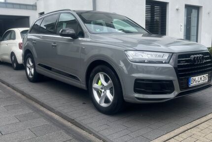Audi Q7 200.000 km 22.499 &euro; Kerpen 50170