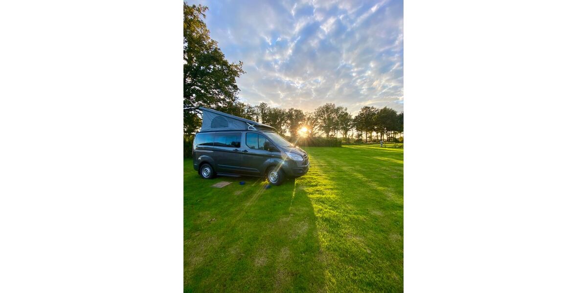 Ford Transit Custom 81.893 km 41.900 &euro; Wermelskirchen 42929