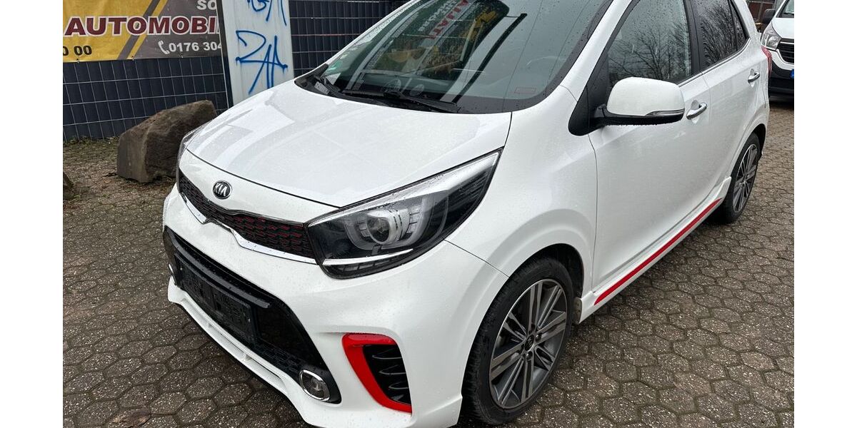 Kia Picanto 50.800 km 10.999 € Köln 51145