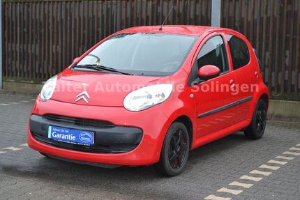 Citroen C1 136.000 km 2.890 &euro; Solingen 42659