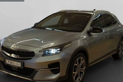 Kia XCeed 41.700 km 22.950 € Leverkusen 51381