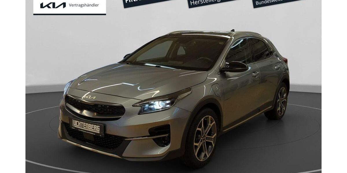 Kia XCeed 41.700 km 22.950 € Leverkusen 51381