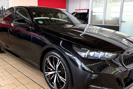 BMW i5 6.950 km 69.850 &euro; Köln 50739