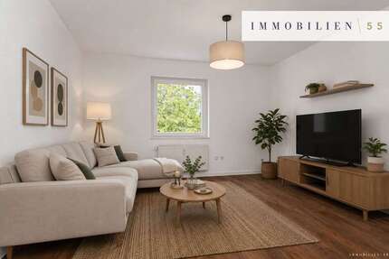 Wohnung Köln Mülheim - 3 Zimmer, 78 m&sup2;, 289.000&euro; | Angebot:27653481