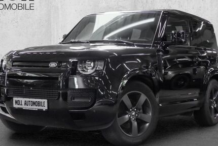 Land Rover Defender 31.950 km 61.480 &euro; Köln 51149