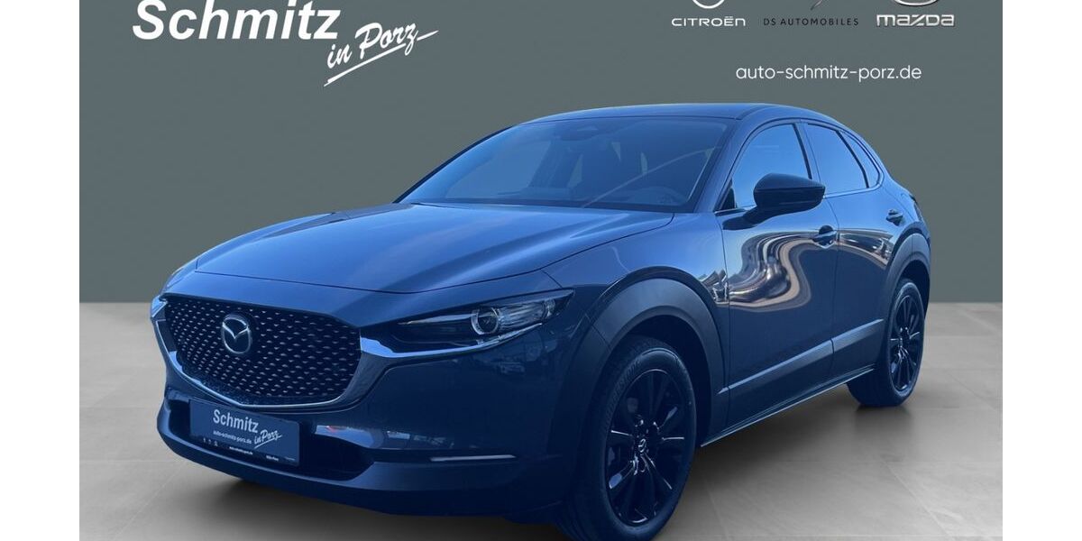 Mazda CX-30 2.000 km 27.949 &euro; Köln 51145