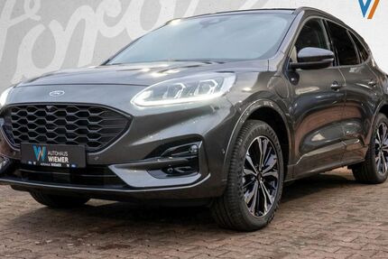 Ford Kuga 3.000 km 37.490 &euro; Troisdorf 53844