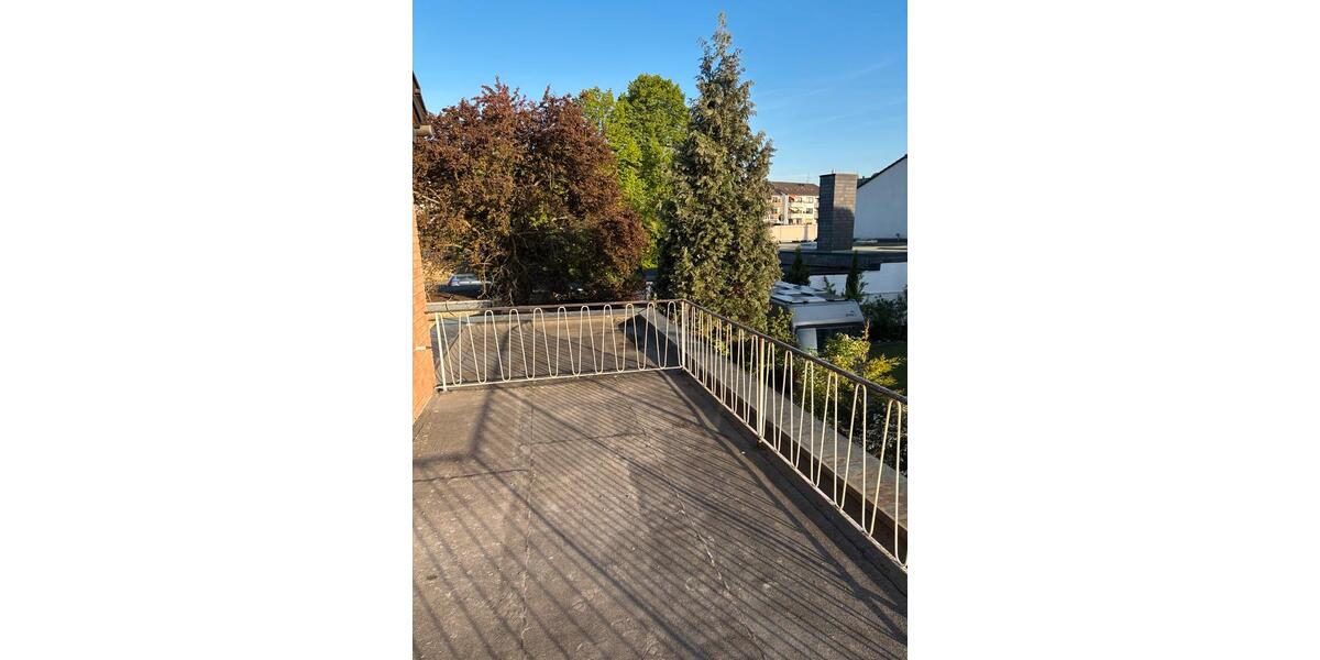 Etagenwohnung Langenfeld (Rheinland) - 2 Zimmer, 72 m&sup2;, 1.170&euro; | Angebot:26335312