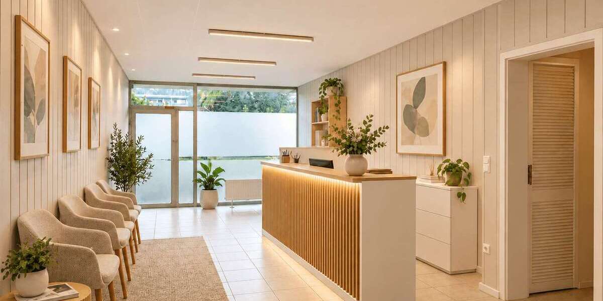 Gewerbeobjekt Kerpen / Türnich Türnich - 795&euro; | Angebot:27696807