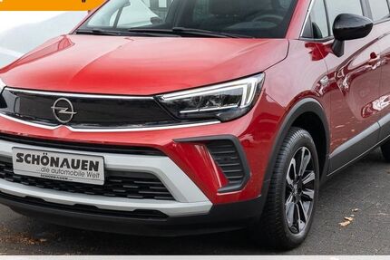 Opel Crossland (X) 28.510 km 17.490 € Kerpen 50171