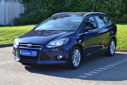 Ford Focus 294.000 km 2.999 &euro; Solingen 42659