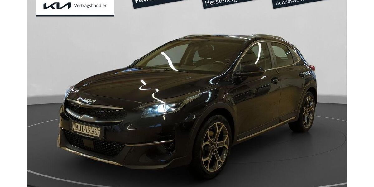 Kia XCeed 75.300 km 18.890 € Leverkusen 51381