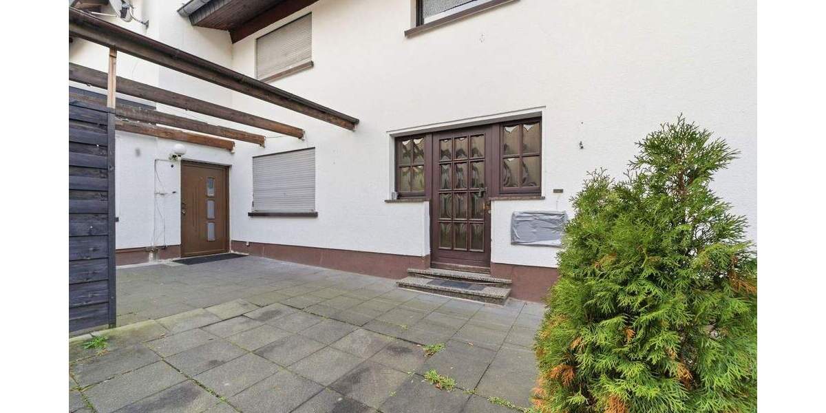 Einfamilienhaus Köln Meschenich - 5 Zimmer, 155 m&sup2;, 395.000&euro; | Angebot:24834182