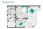 Einfamilienhaus Köln Flittard - 4 Zimmer, 100 m&sup2;, 499.000&euro; | Angebot:26751542