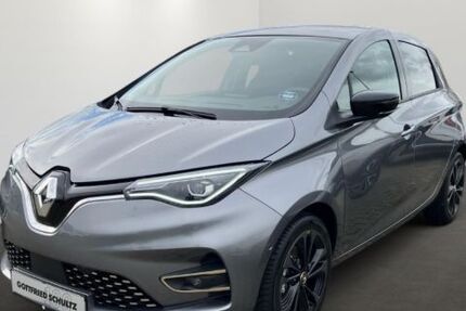 Renault ZOE 6.975 km 19.980 € Grevenbroich 41515