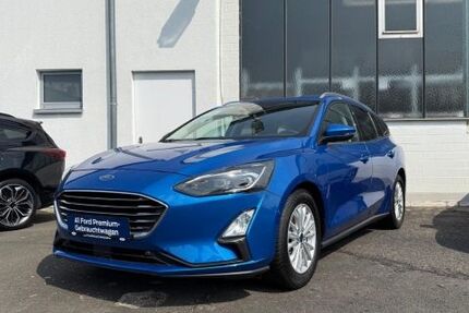 Ford Focus 24.200 km 19.990 &euro; Erftstadt-Lechenich 50374