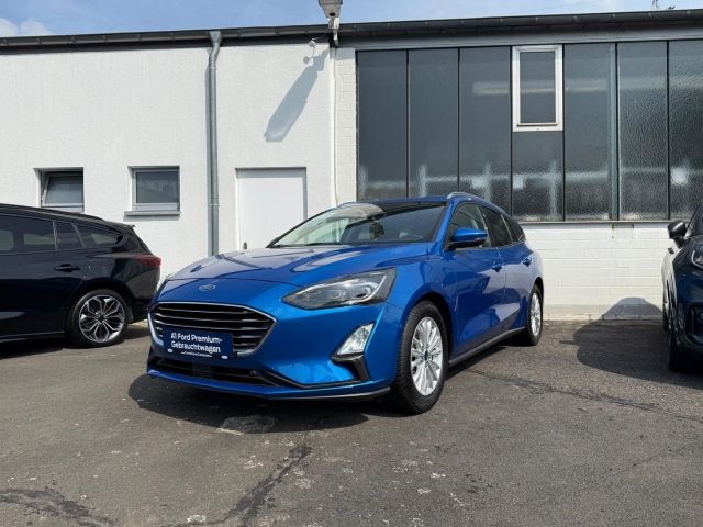 Ford Focus 24.200 km 19.990 &euro; Erftstadt-Lechenich 50374