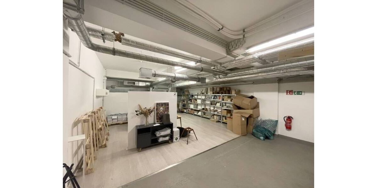 Gewerbeobjekt Köln Altstadt-Nord - 3.757&euro; | Angebot:24035226