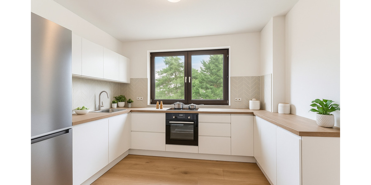 Charmantes Zuhause mit Entwicklungsmöglichkeiten in ruhiger Lage von Köln-Weiß 4 zimmer