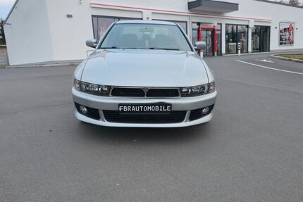 Mitsubishi Galant 190.372 km 1.399 &euro; BONN 53227