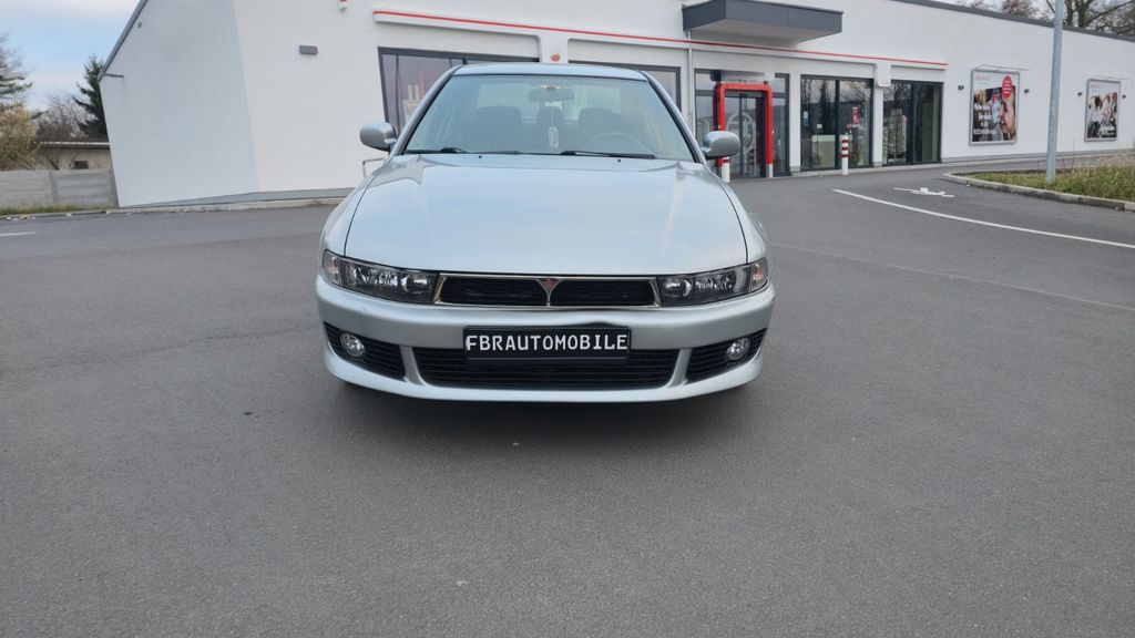 Mitsubishi Galant 190.372 km 1.399 &euro; BONN 53227
