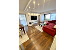 2 Zimmer Wohnung Bonn Beuel Balkon separate Küche