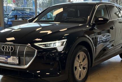 Audi e-tron 106.500 km 23.900 &euro; Hennef 53773