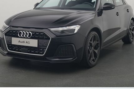 Audi A1 1.001 km 24.980 &euro; Leverkusen 51373