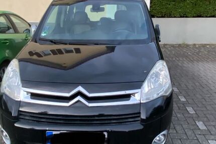 Citroen ë-Berlingo