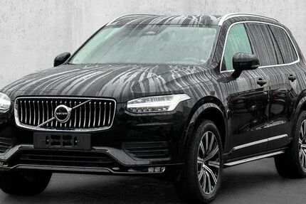 Volvo XC90 34.003 km 49.480 &euro; Bergheim 50126