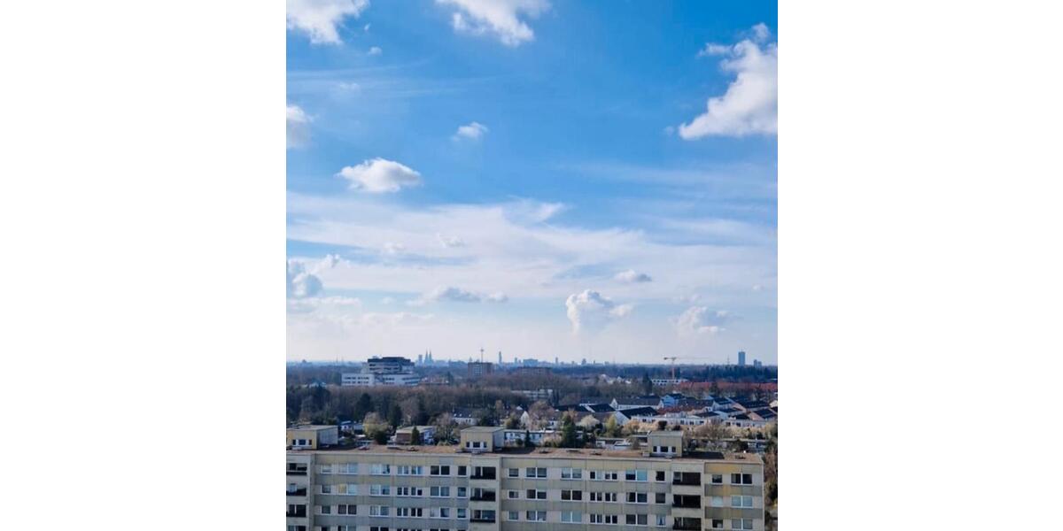 Etagenwohnung Köln Kalk - 3 Zimmer, 72 m&sup2;, 228.900&euro; | Angebot:26215416