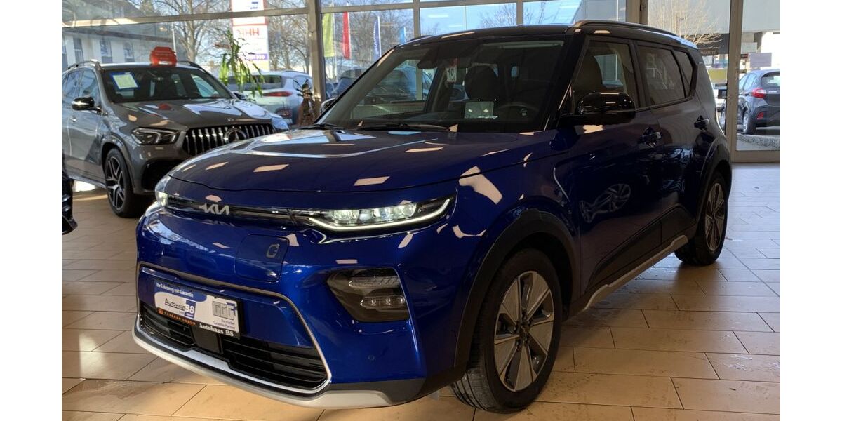 Kia Soul 8.672 km 23.400 &euro; Hennef 53773