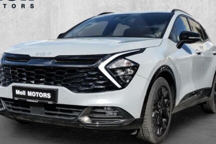 Kia Sportage 4.088 km 32.380 € Köln 50825