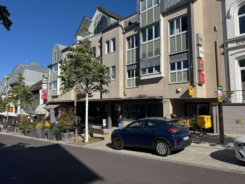 Einzelhandel in Bergischg Gladbach 1.605 € 80.29 m²