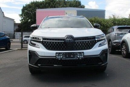 Renault Espace 12.300 km 43.940 € Köln 50859