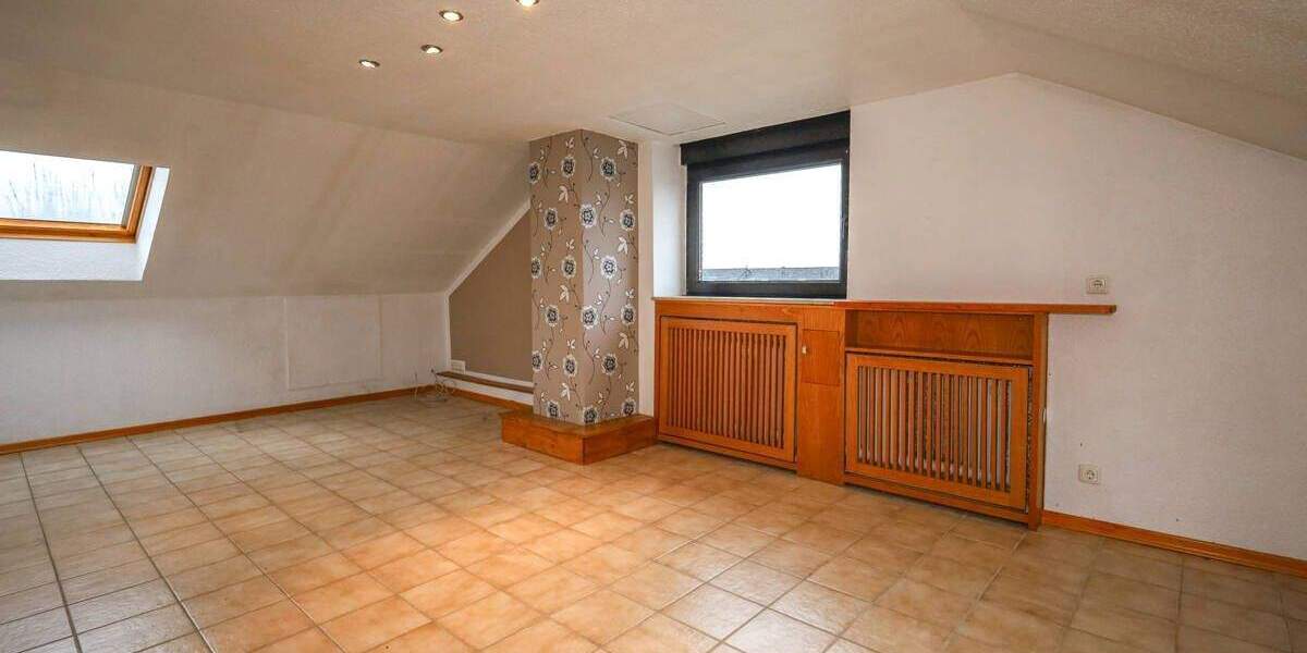 Doppelhaushälfte Langenfeld / Reusrath Reusrath - 6 Zimmer, 121 m&sup2;, 450.000&euro; | Angebot:25473873