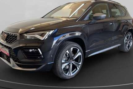 Cupra Ateca 12.760 km 31.890 &euro; Köln (Ehrenfeld) 50823