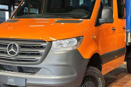 Mercedes-Benz Sprinter 150.000 km 41.638 &euro; Bonn 53177