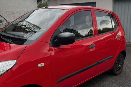 Hyundai i10 179.236 km 2.050 € Burscheid 51399