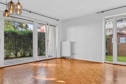 Wohnung Köln Nippes - 2 Zimmer, 68 m&sup2;, 349.000&euro; | Angebot:27540717