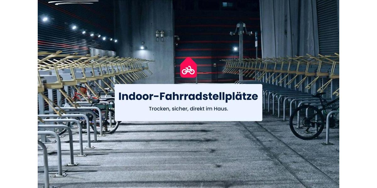 Paare aufgepasst: Attraktives 2-Zimmer-Apartment mit offener Küchenzeile #magich 2 zimmer